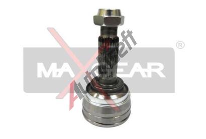 MAXGEAR Kloub hnacho hdele, sada MXG 49-0099, 49-0099