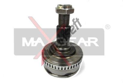 MAXGEAR Kloub hnacho hdele, sada MXG 49-0108, 49-0108