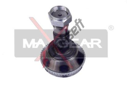 MAXGEAR Kloub hnacho hdele, sada MXG 49-0119, 49-0119