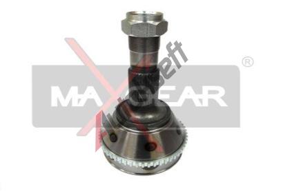 MAXGEAR Kloub hnacho hdele, sada MXG 49-0120, 49-0120