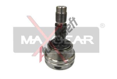 MAXGEAR Kloub hnacho hdele, sada MXG 49-0124, 49-0124