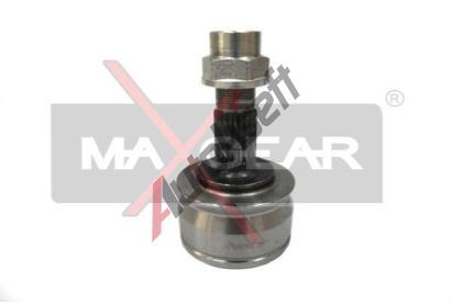 MAXGEAR Kloub hnacho hdele, sada MXG 49-0126, 49-0126