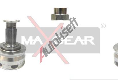 MAXGEAR Kloub hnacho hdele, sada MXG 49-0128, 49-0128