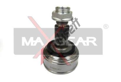 MAXGEAR Kloub hnacho hdele, sada MXG 49-0150, 49-0150