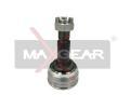 MAXGEAR Kloub hnacho hdele, sada ‐ MXG 49-0155