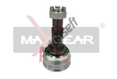 MAXGEAR Kloub hnacho hdele, sada MXG 49-0155, 49-0155