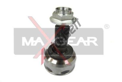 MAXGEAR Kloub hnacho hdele, sada MXG 49-0157, 49-0157