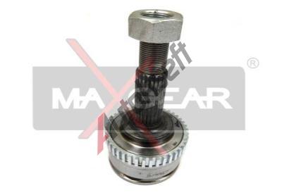 MAXGEAR Kloub hnacho hdele, sada MXG 49-0166, 49-0166