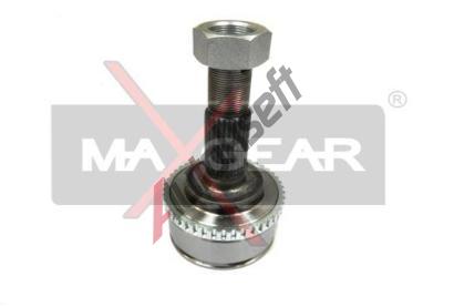 MAXGEAR Kloub hnacho hdele, sada MXG 49-0170, 49-0170