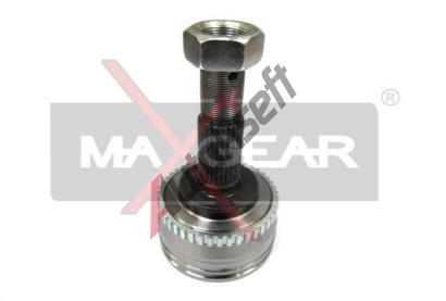 MAXGEAR Kloub hnacho hdele, sada MXG 49-0171, 49-0171
