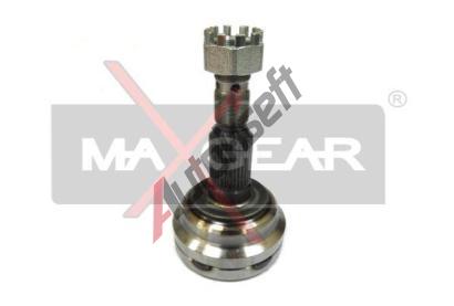 MAXGEAR Kloub hnacho hdele, sada MXG 49-0177, 49-0177