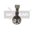 MAXGEAR Kloub hnacho hdele, sada MXG 49-0178, 49-0178