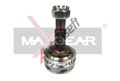 MAXGEAR Kloub hnacho hdele, sada MXG 49-0179, 49-0179