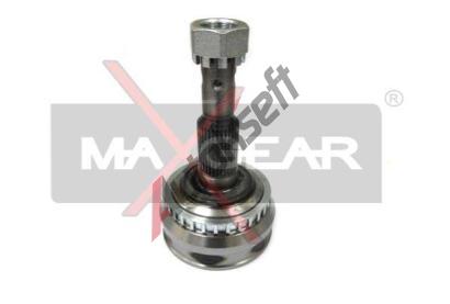 MAXGEAR Kloub hnacho hdele, sada MXG 49-0180, 49-0180