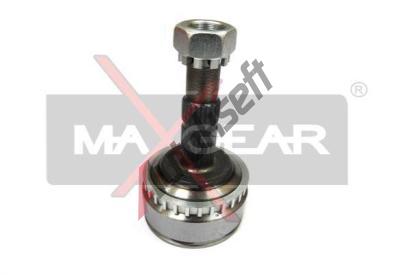 MAXGEAR Kloub hnacho hdele, sada MXG 49-0181, 49-0181