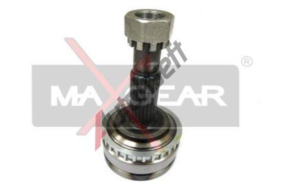 MAXGEAR Kloub hnacho hdele, sada MXG 49-0183, 49-0183