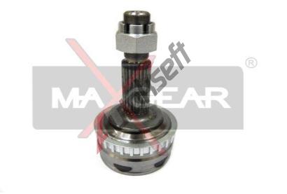 MAXGEAR Kloub hnacho hdele, sada MXG 49-0184, 49-0184
