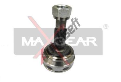 MAXGEAR Kloub hnacho hdele, sada MXG 49-0186, 49-0186