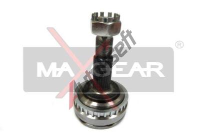 MAXGEAR Kloub hnacho hdele, sada MXG 49-0190, 49-0190