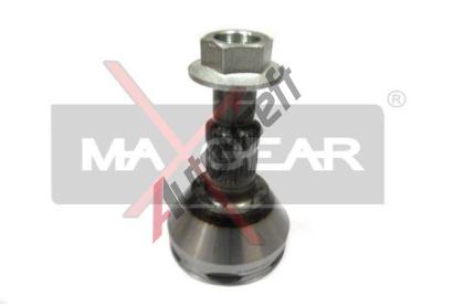 MAXGEAR Kloub hnacho hdele, sada MXG 49-0191, 49-0191