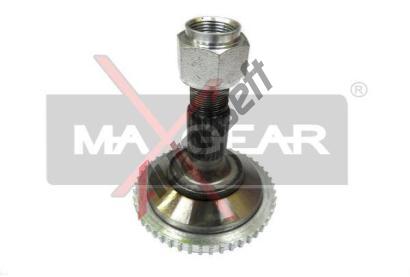 MAXGEAR Kloub hnacho hdele, sada MXG 49-0192, 49-0192