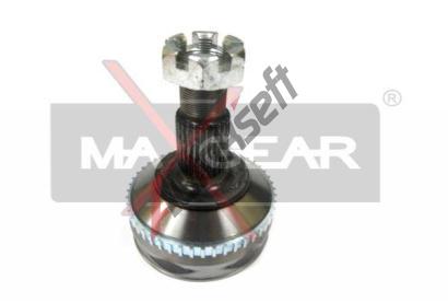 MAXGEAR Kloub hnacho hdele, sada MXG 49-0196, 49-0196