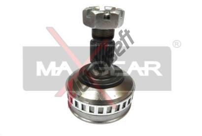 MAXGEAR Kloub hnacho hdele, sada MXG 49-0197, 49-0197