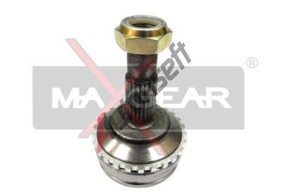 MAXGEAR Kloub hnacho hdele, sada MXG 49-0201, 49-0201
