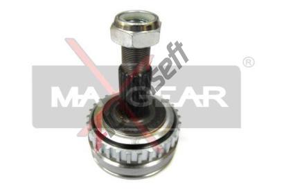 MAXGEAR Kloub hnacího hřídele, sada MXG 49-0202, 49-0202 MAXGEAR Kloub hnacího hřídele, sada MXG 49-0202, 49-0202