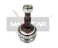 MAXGEAR Kloub hnacího hřídele, sada MXG 49-0202, 49-0202