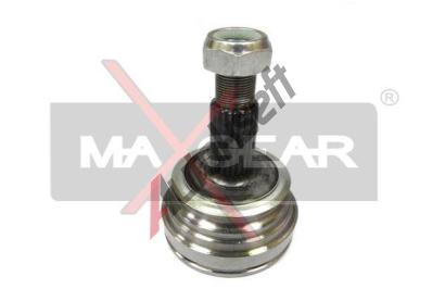 MAXGEAR Kloub hnacho hdele, sada MXG 49-0203, 49-0203