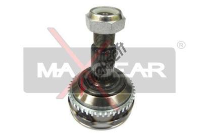 MAXGEAR Kloub hnacího hřídele, sada MXG 49-0204, 49-0204 MAXGEAR Kloub hnacího hřídele, sada MXG 49-0204, 49-0204
