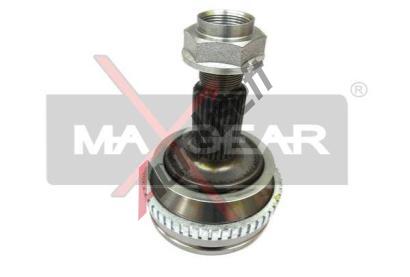 MAXGEAR Kloub hnacho hdele, sada MXG 49-0205, 49-0205