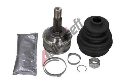 MAXGEAR Kloub hnacho hdele, sada MXG 49-0207, 49-0207