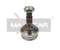 MAXGEAR Kloub hnacho hdele, sada MXG 49-0207, 49-0207