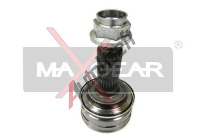 MAXGEAR Kloub hnacho hdele, sada MXG 49-0212, 49-0212