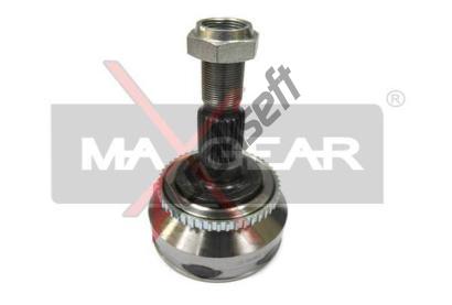 MAXGEAR Kloub hnacho hdele, sada MXG 49-0216, 49-0216