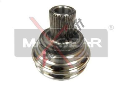 MAXGEAR Kloub hnacho hdele, sada MXG 49-0252, 49-0252