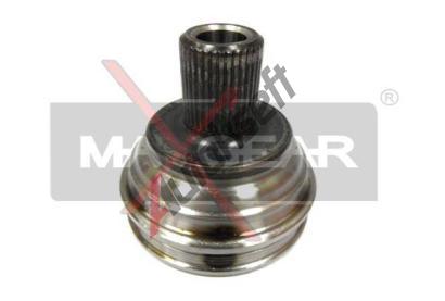 MAXGEAR Kloub hnacho hdele, sada MXG 49-0254, 49-0254