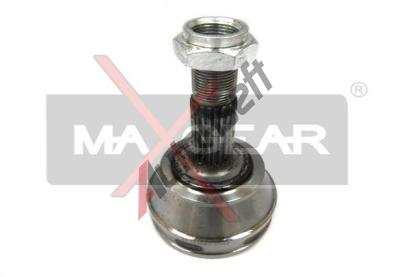 MAXGEAR Kloub hnacho hdele, sada MXG 49-0258, 49-0258