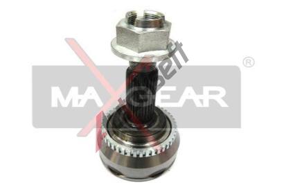 MAXGEAR Kloub hnacho hdele, sada MXG 49-0268, 49-0268