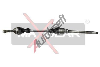 MAXGEAR Hnac hdel MXG 49-0273, 49-0273