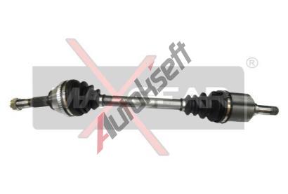 MAXGEAR Hnac hdel MXG 49-0274, 49-0274