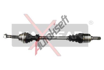 MAXGEAR Hnac hdel MXG 49-0275, 49-0275