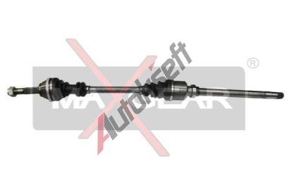MAXGEAR Hnac hdel MXG 49-0276, 49-0276