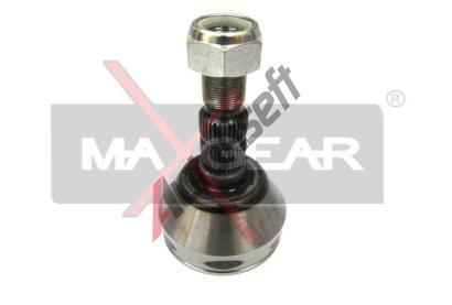 MAXGEAR Kloub hnacho hdele, sada MXG 49-0278, 49-0278