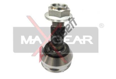 MAXGEAR Kloub hnacho hdele, sada MXG 49-0279, 49-0279