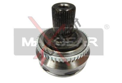 MAXGEAR Kloub hnacho hdele, sada MXG 49-0282, 49-0282