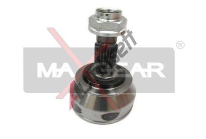 MAXGEAR Kloub hnacho hdele, sada MXG 49-0283, 49-0283