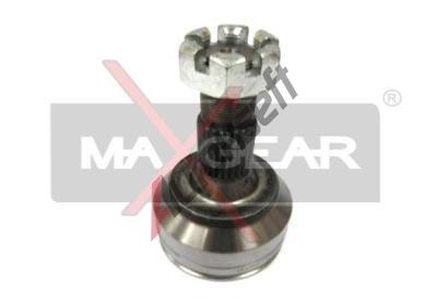 MAXGEAR Kloub hnacho hdele, sada MXG 49-0288, 49-0288